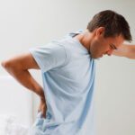Ejercicios para aliviar el dolor de espalda baja: Movimientos y técnicas para reducir el dolor