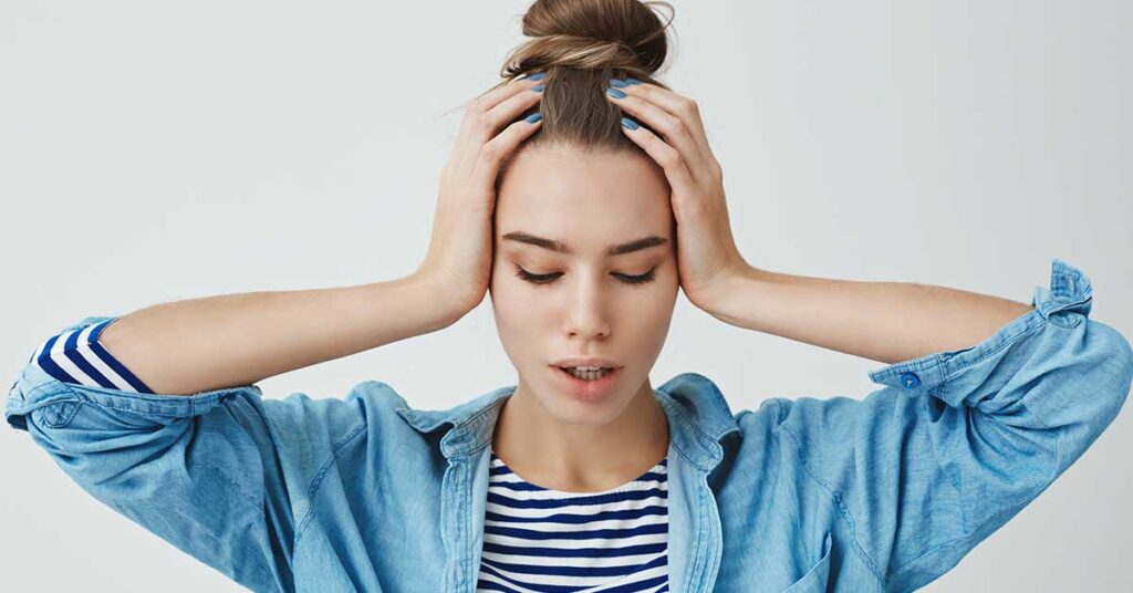 Cómo manejar el estrés y la ansiedad en tiempos difíciles: Estrategias efectivas para calmar tu mente