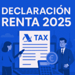 Todo lo que Necesitas Saber sobre la Declaración de la Renta en 2025: Guía Completa