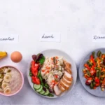 ¿Cuántas veces al día es recomendable comer? Técnicas y consejos prácticos