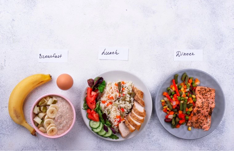 ¿Cuántas veces al día es recomendable comer? Técnicas y consejos prácticos