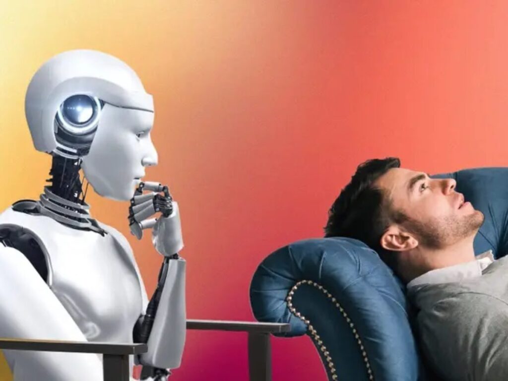 Psicología de la Inteligencia Artificial: Cómo la IA Afecta el Pensamiento y las Emociones Humanas