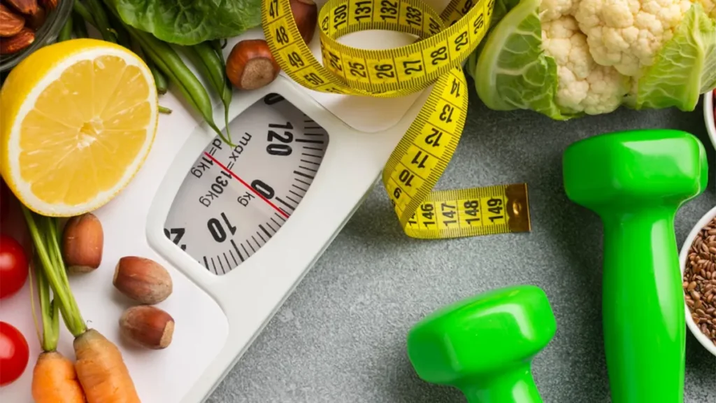 Cómo Perder Peso de Manera Saludable: El Impacto Clave del Sueño en tu Metabolismo
