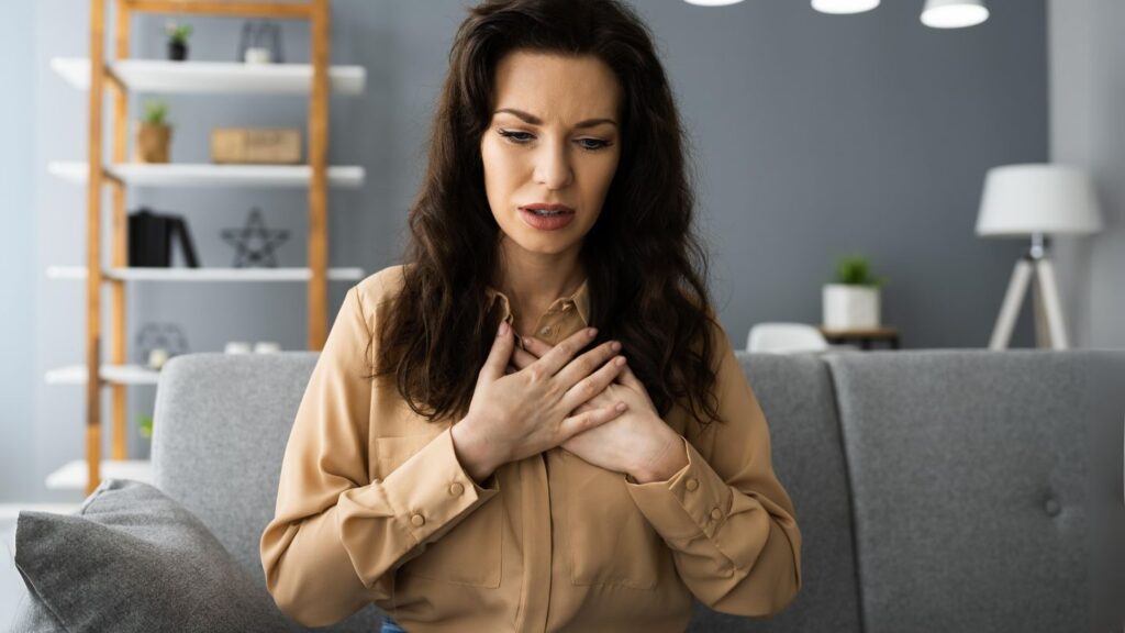 ¿Cómo superar la ansiedad en situaciones difíciles? Consejos prácticos sin medicamentos