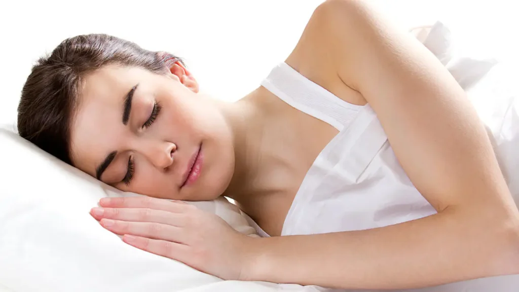 Cómo Mejorar Tu Sueño: Consejos para Dormir Mejor Cada Noche