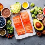 Los Secretos de una Dieta Saludable: Cómo Comer Bien sin Sacrificios