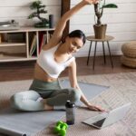 Cómo Empezar a Hacer Ejercicio en Casa: Guía para Principiantes