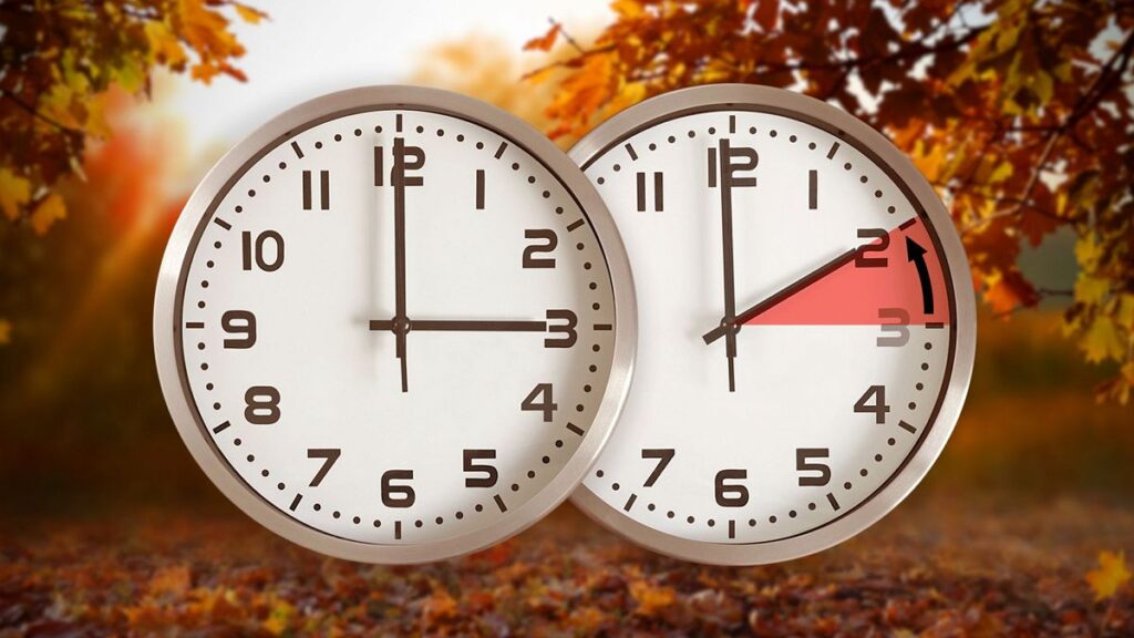 El Cambio de Hora 2025: ¿Cómo Afectará a Tu Salud y Rutina?