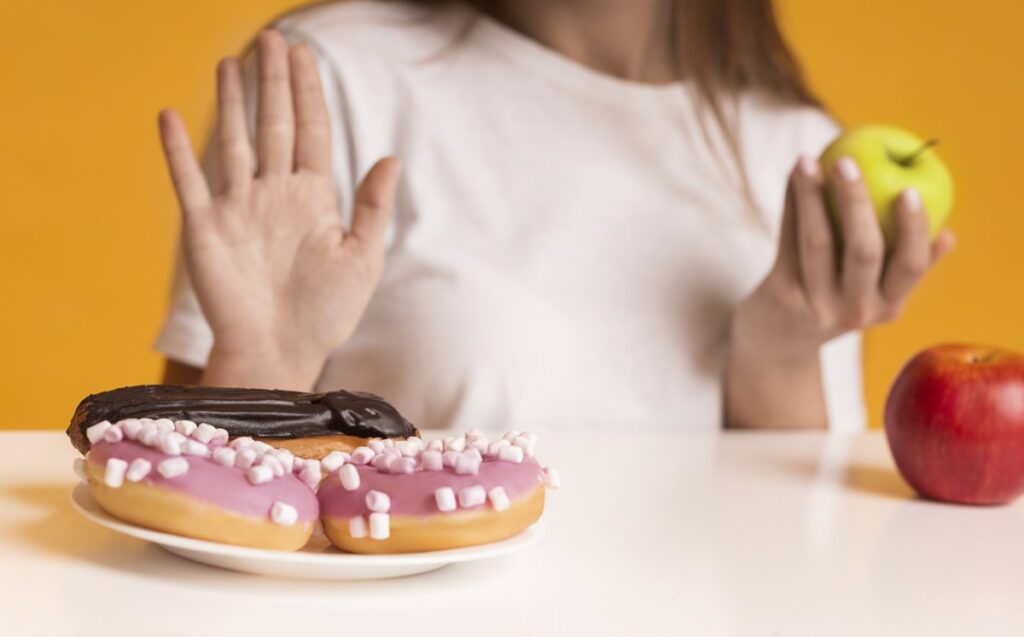 Cómo Reducir el Consumo de Azúcar en Tu Dieta Diaria