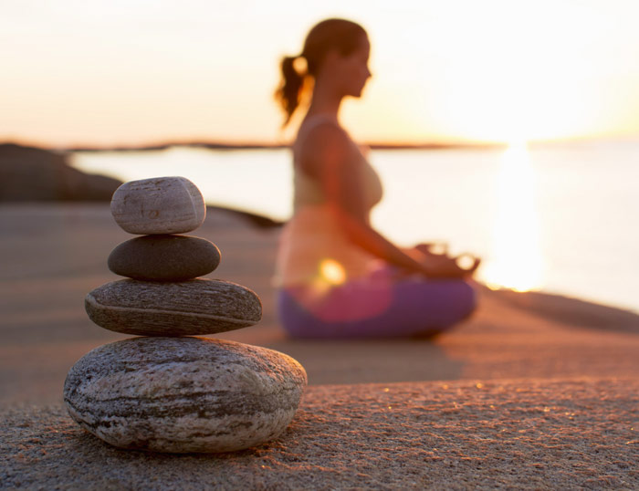 Los increíbles beneficios de la meditación para la salud mental y física: ¡Descubre cómo mejora tu vida!