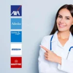 Los Mejores Seguros de Salud en 2025: Comparativa y Opciones para Elegir el Ideal para Ti