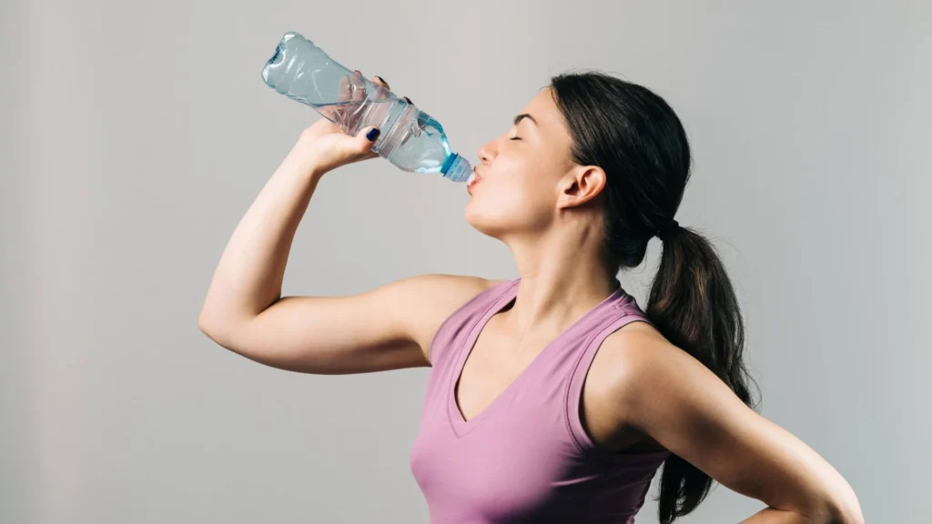 La Importancia de la Hidratación: ¿Por Qué El Agua es Esencial Para Tu Salud?