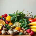 Qué es el cortisol alto y cómo bajarlo con alimentos