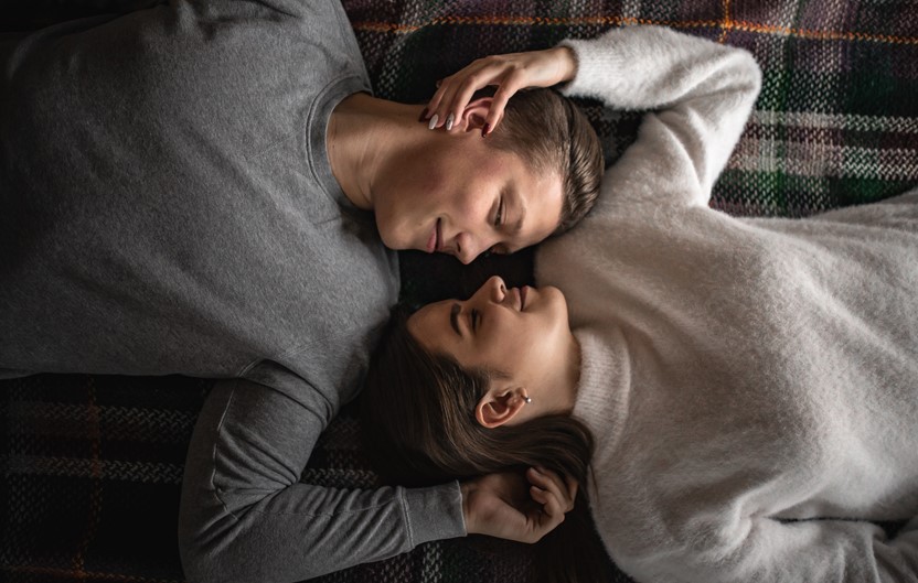 Beneficios de la Actividad Sexual para la Salud: Lo que Necesitas Saber