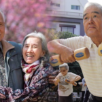 japoneses viven mas