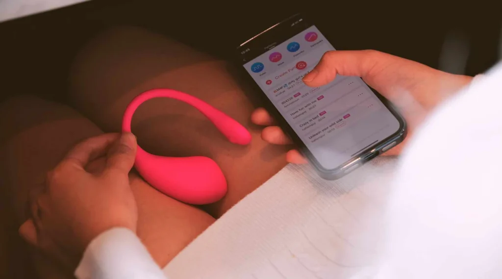 app sexual
