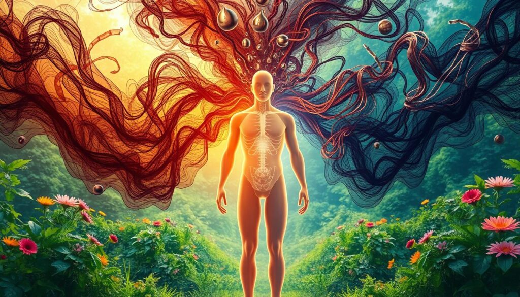 Desintoxica tu organismo de metales pesados
