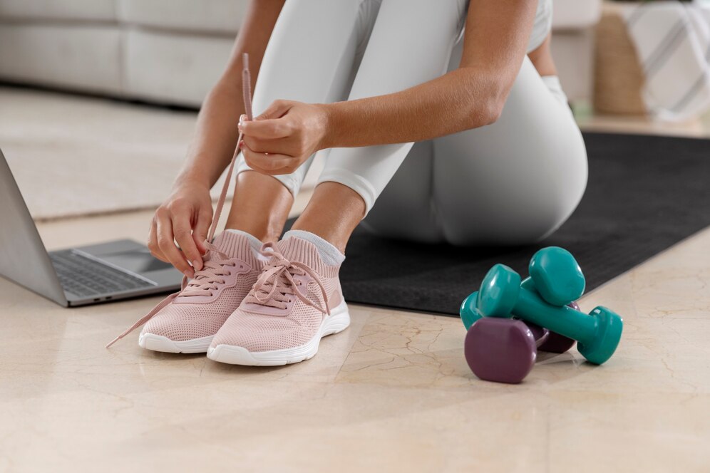 Productos de ejercicio en casa: Mejora tu rutina fitness sin salir de tu hogar