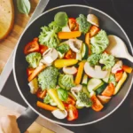 Dieta para Gastritis y Colitis: Guía Completa para Aliviar los Síntomas