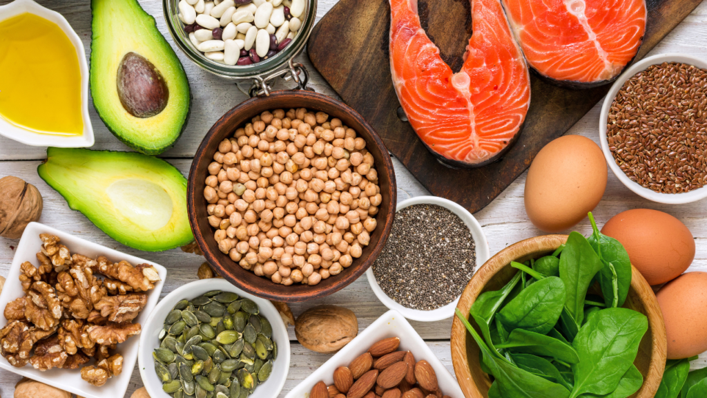 Hipotiroidismo dieta