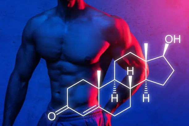 testosterona baja