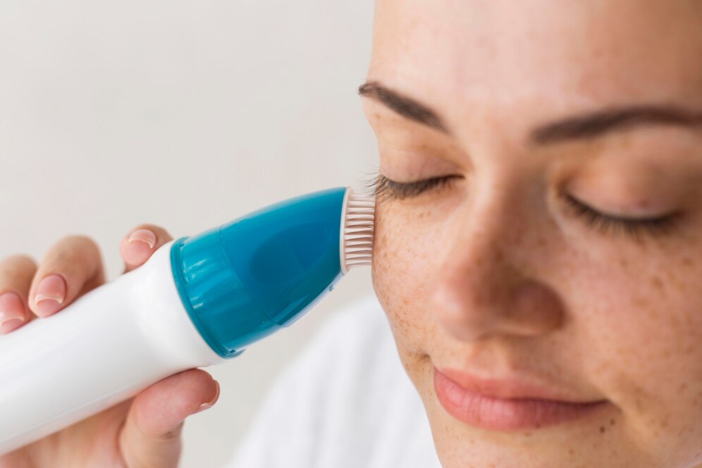 Electrónica de belleza: Innovaciones para el cuidado personal en 2025