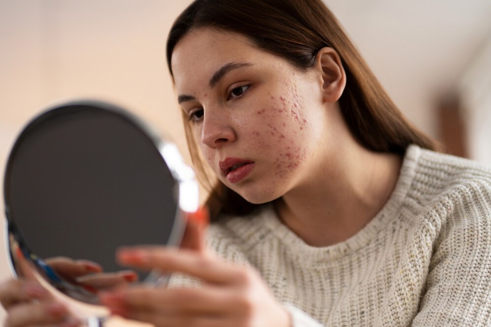 productos acne