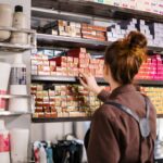productos de belleza